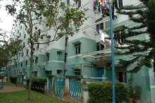 Blk 59 Commonwealth Drive (Queenstown), HDB 3 Rooms #159162